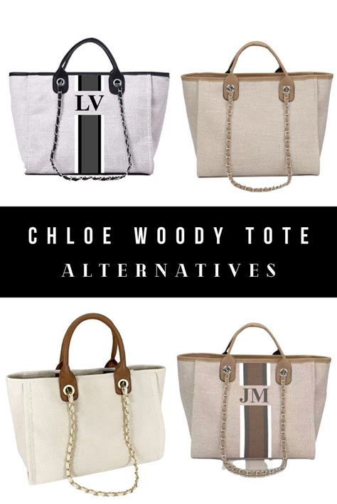 chloe shoes dupe|chloe woody tote bag dupe.